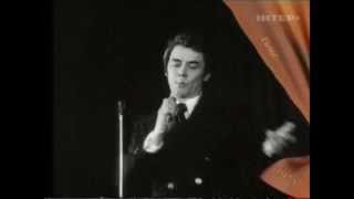 Юрий Гуляев. Пока я помню, я живу