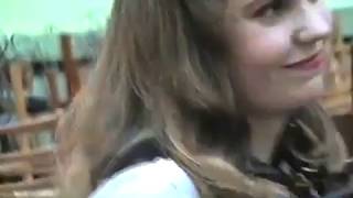 Accordion Weltmeister! Супер аккордеонистка!!! Красивый Французский вальс на аккордеоне!!!