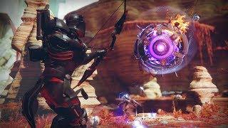 Вторая кузница Гофаннона открыта! (Destiny 2, 20 серия)
