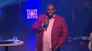 John Gray  "The Show Is Over"  |  Youth America Leadership Conference