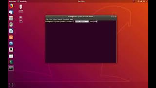 How to speed test HDD/SSD in linux