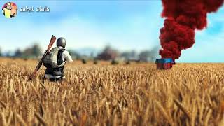 PUBG LOVER?? WHATSAAPP STATUS|MADE BY SAHIL STATS|