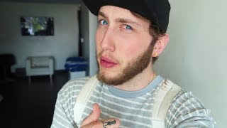 I'm leaving the Clout House... (not clickbait)