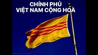 Chính Phủ Việt Nam Cộng Hoà Lưu Vong và Tổng Thống Nguyễn Thế Quang (Quang Nguyen)