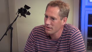 Joost Bazelmans (Bomberbot): "Het is belangrijk is dat kinderen leren programmeren."