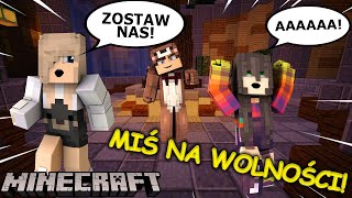 JESTEŚMY ZGUBIENI!? || MINECRAFT Minigierki z Ekipą