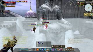Silkroad Private Server lvl1-130 #4