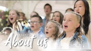 Pink - What About Us, Cover by One Voice Children's Choir