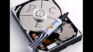 как разделить жесткий диск (acronis disk director)