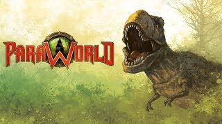 МИССИЯ 13: СКОРОСТЬ РЕШАЕТ ВСЕ! - ПРОХОЖДЕНИЕ!(ParaWorld)