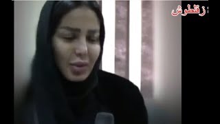 شيما الحاج من داخل السجن ج1 خالديوسف اتجوزني قبل منى فاروق وانا اتعلمت ونفسى مصر تقف معانا لانناضحية