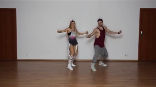 "Despacito" - Zumba® Fitness Choreo