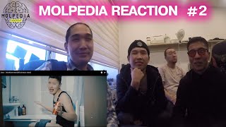ZOLO - TASARSAN HUN - REACTION VIDEO