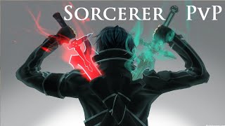 ESO PvP - Dual Wield Sorcerer - Max Spell Damage Build