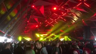 Nosferatu @ Harmony of Hardcore 2019