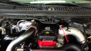 Cummins Ford Allison