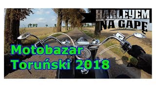 Motobazar Toruń 09.2018