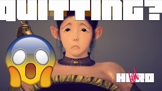 Hero Changed his Youtube Name!? Qutting BDO!?