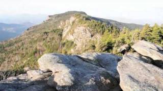Grandfather Mountain Spring