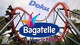[Doku] Parc Bagatelle - Bag' to the Fun - Merlimont - France - Freizeitpark Check
