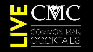 ?  May Live Stream: Tequila Month - All Drinks Contain Tequila / Alma De Agave Tequila!