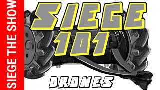 Rainbow Six Siege Tips and Tricks: How to Use Your Drone