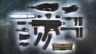 SIG MPX Video