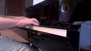 Haydn: Sonata 57 in F Major Hob. XVI/47; 2. Larghetto, 3. Allegro