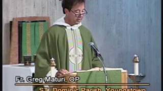 Catholic Mass 19th Sunday