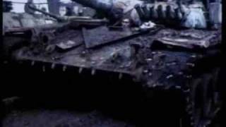 бои в Грозном первая чеченская война