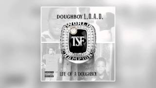 DoughBoy Sauce - For Da Low (Feat. Pook P) [Prod. By Fred On Em]