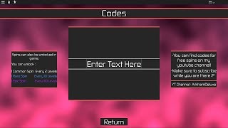 Roblox ?[CODES, NEW]? ?Heroes Online?