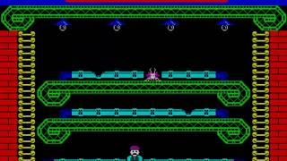 VDPR JOE BLADE ELEMENTS FROM COMPUTER ORION 128 & http zvzd3d ru Orion128 Main html # SITE