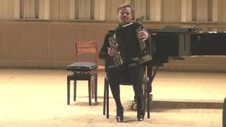 А.Романов "Этюды №23 и №15" Артём Рубин Новосибирск