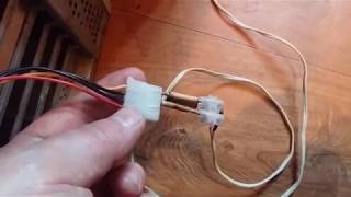 дешевая автоматика для ректификации на XH-W3002