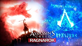 Assassin's Creed: Ragnarok - НАЧАЛО ИГРЫ, первый кадр, ТОР в главной роли  (Новые слухи, утечки)