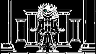 OMEGA SANS?!?! | An All New Sans Simulator