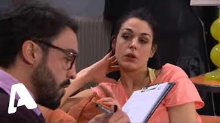 Μην αρχίζεις τη μουρμούρα - Επ 42