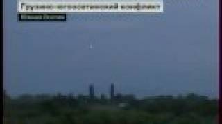 Georgia attack S.Ossetia,no comment-Part 4-Южная Осетия,без комментариев