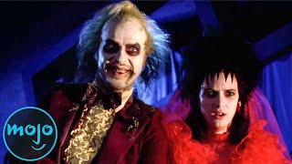 Top 10 Funniest Horror Movie Villains Ever