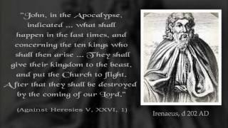 Early Christians on The Latter Days