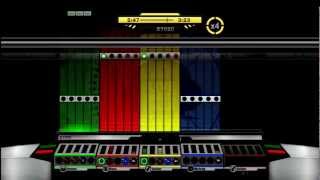 JAM Live Music Arcade gameplay - "Filter - No Love" (FC; 66.060)