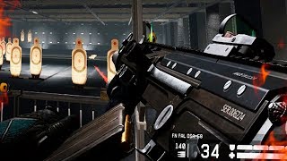 [Warface]  9 секунд и ACE..