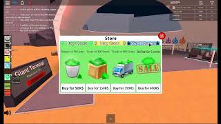 CLONE TYCOON 2 CODES [2018] UPDATE!!!