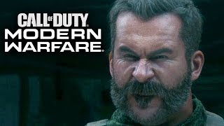 Call of Duty Modern Warfare Deutsch Story Gameplay #10 - Wutausbruch