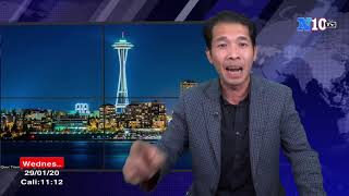 ?30-01 Vì Sao Báo Việt Nam Đưa Tin Giả  “Ông Trump chúc mừng Việt Nam chữa khỏi virus Corona”