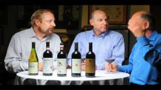 Matt Kramer on Italian Wines
