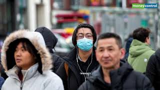 Coronavirus vaccine developed in Hong Kong, but there is a catch