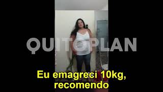 ?Depoimento  Quitoplan Funciona - QuitoPlan LHP Brasil
