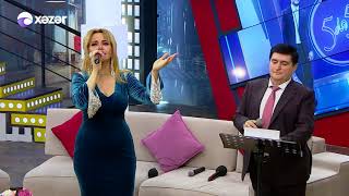 Mətanət Əsədova & Baloğlan Əşrəfov - Ana Muğamı (5də5)